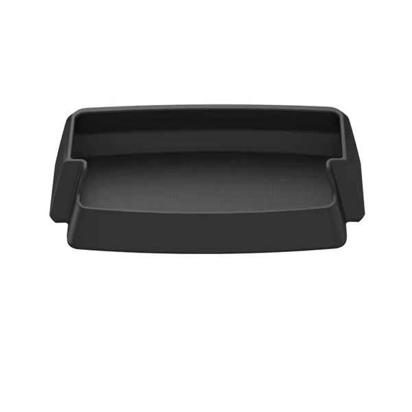 Tesla Model 3 Model Y central armrest glasses tray fits Model 3 Highland and Model Y Juniper