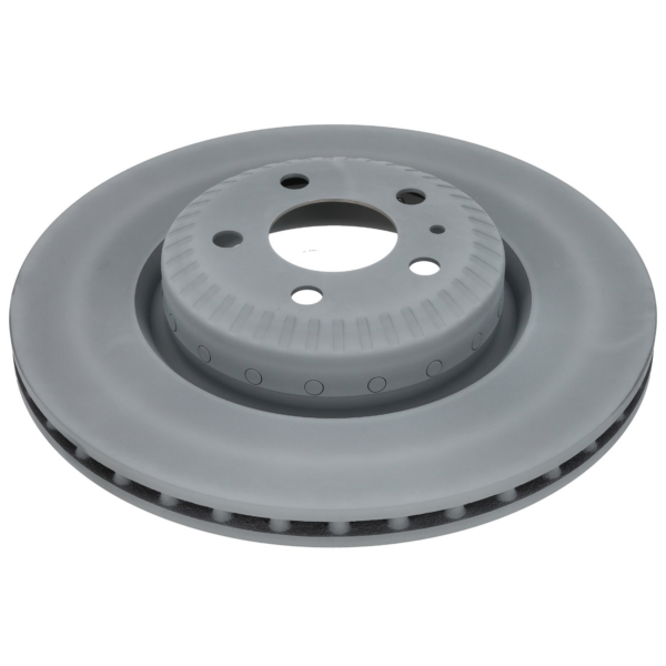Tesla Model 3 Performance front brake disc 355mm OEM replacement UK