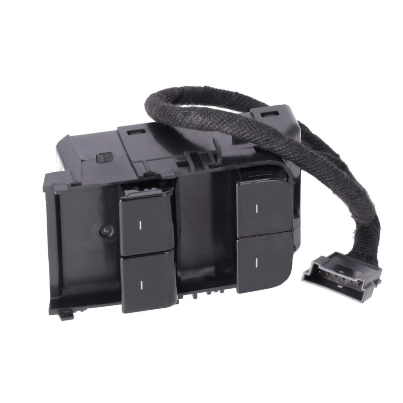 tesla model 3 model y driver side window switch