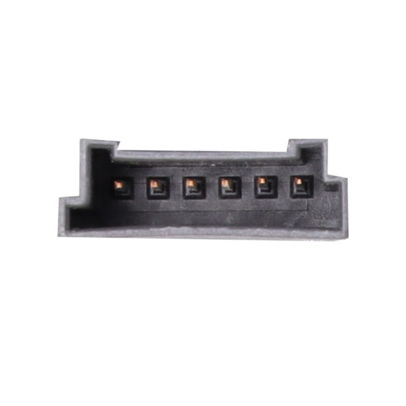 Tesla Model 3 Y Switch for Power Electric Window Regulator Febi199469 Plug connector