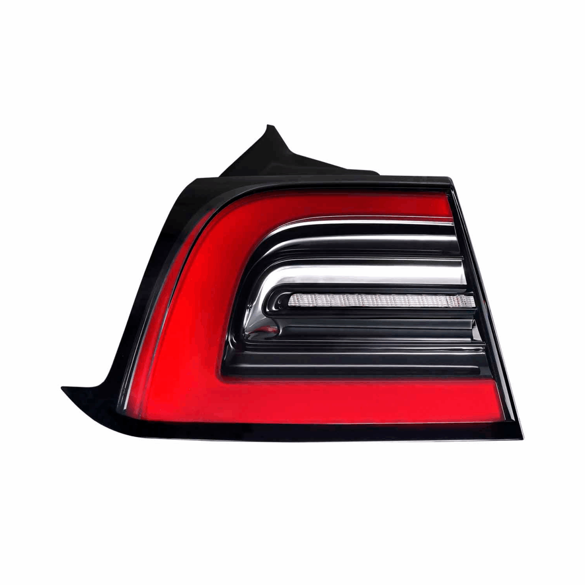 HELLA 2SD015 341-931 Rear light for TESLA MODEL 3, MODEL Y Large