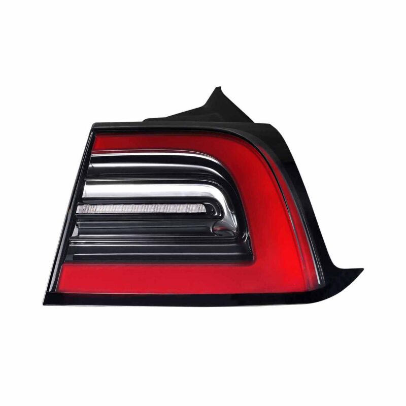 HELLA 2SD015 341-941 Rear light for TESLA MODEL 3, MODEL Y Large