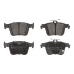 mg4 ev rear brake pads electric vehicle replacement uk