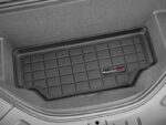 Tesla Model S front trunk load liner