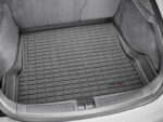 Tesla Model S boot trunk load liner