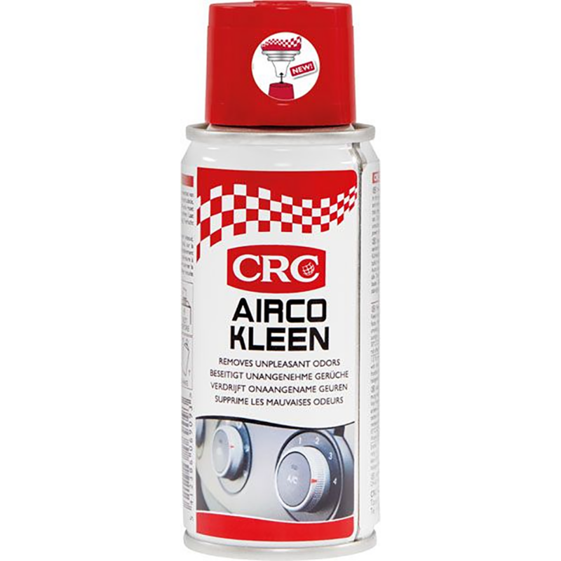 Air Kleen Grenade type air-conditioning cleaning agent CRC 33107