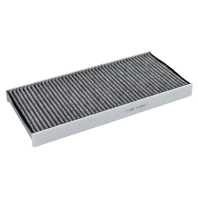Blue Print ADBP250041 Cabin Filter With Activated Charcoal