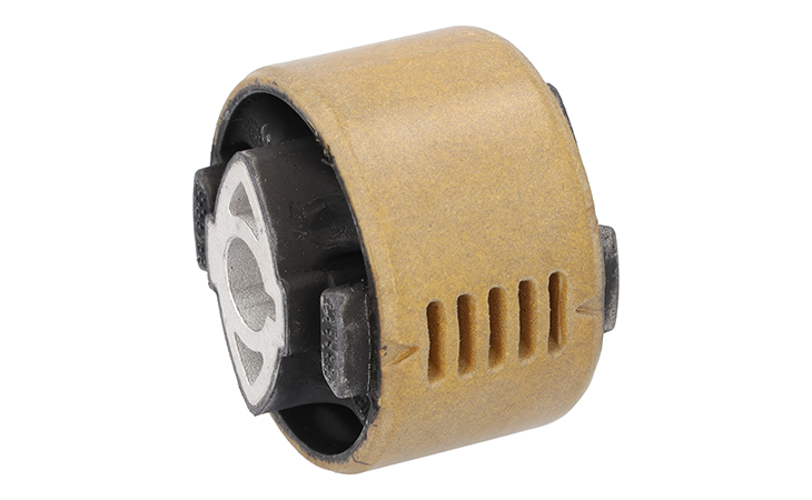 Motor Mounts For EV's