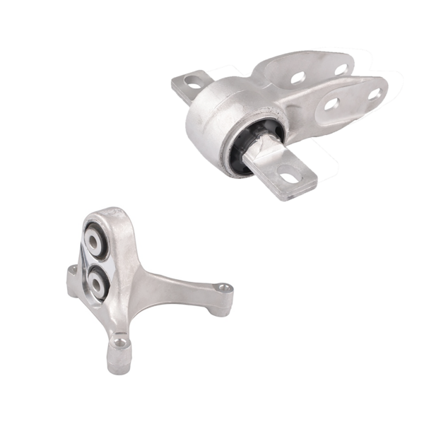 Tesla Front AWD Motor Mount Inner & Outer