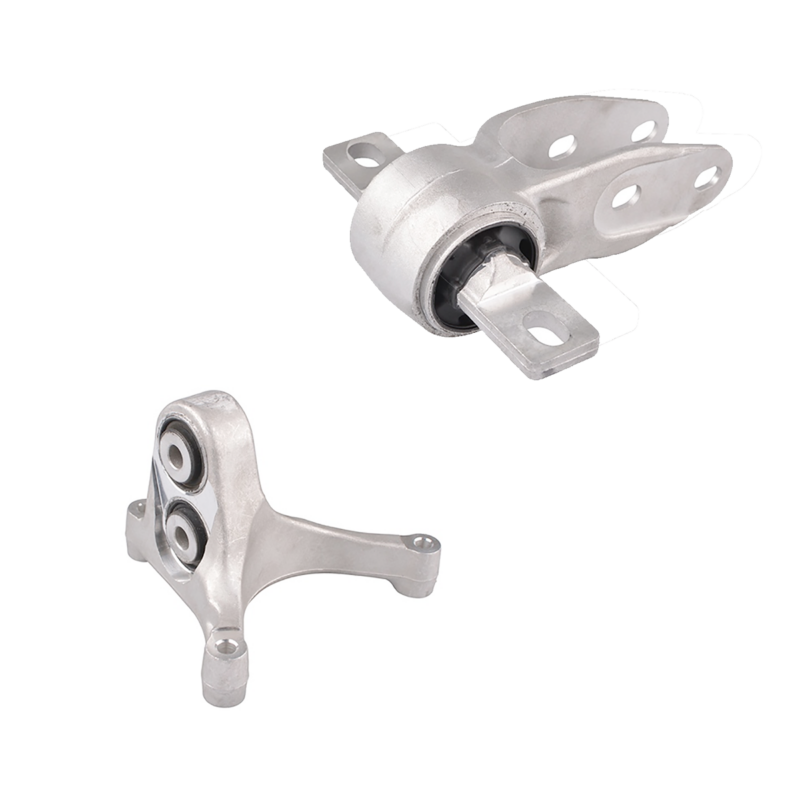 Tesla Front AWD Motor Mount Inner & Outer