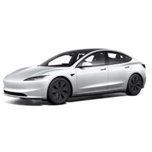 Tesla Model 3 Parts