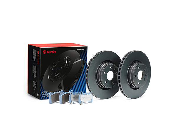 Front Brake Kits