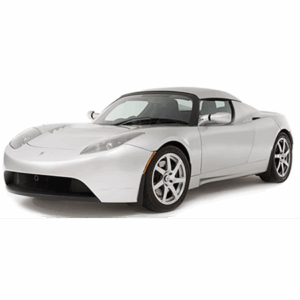Tesla Roadster Parts