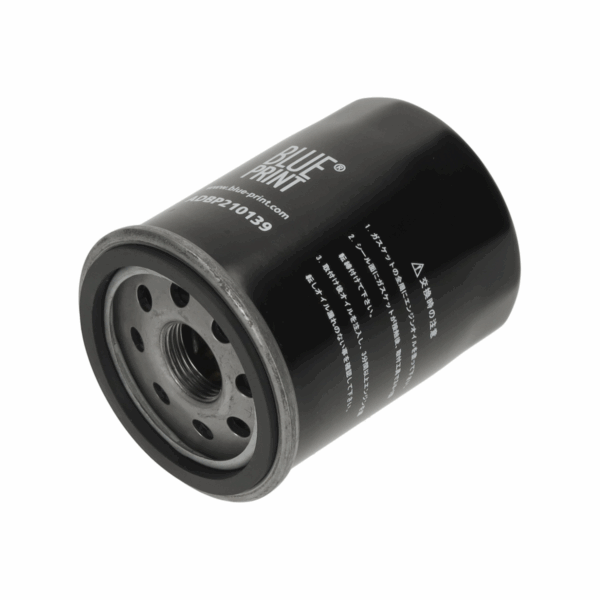 Tesla Transmission Oil Filter Blue Print ADBP210139