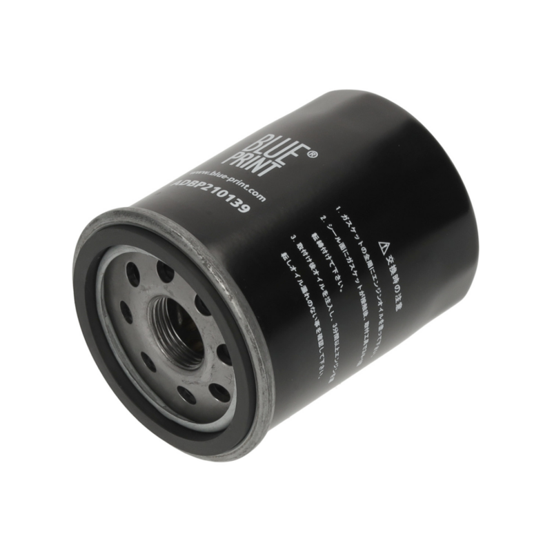 Tesla Transmission Oil Filter Blue Print ADBP210139