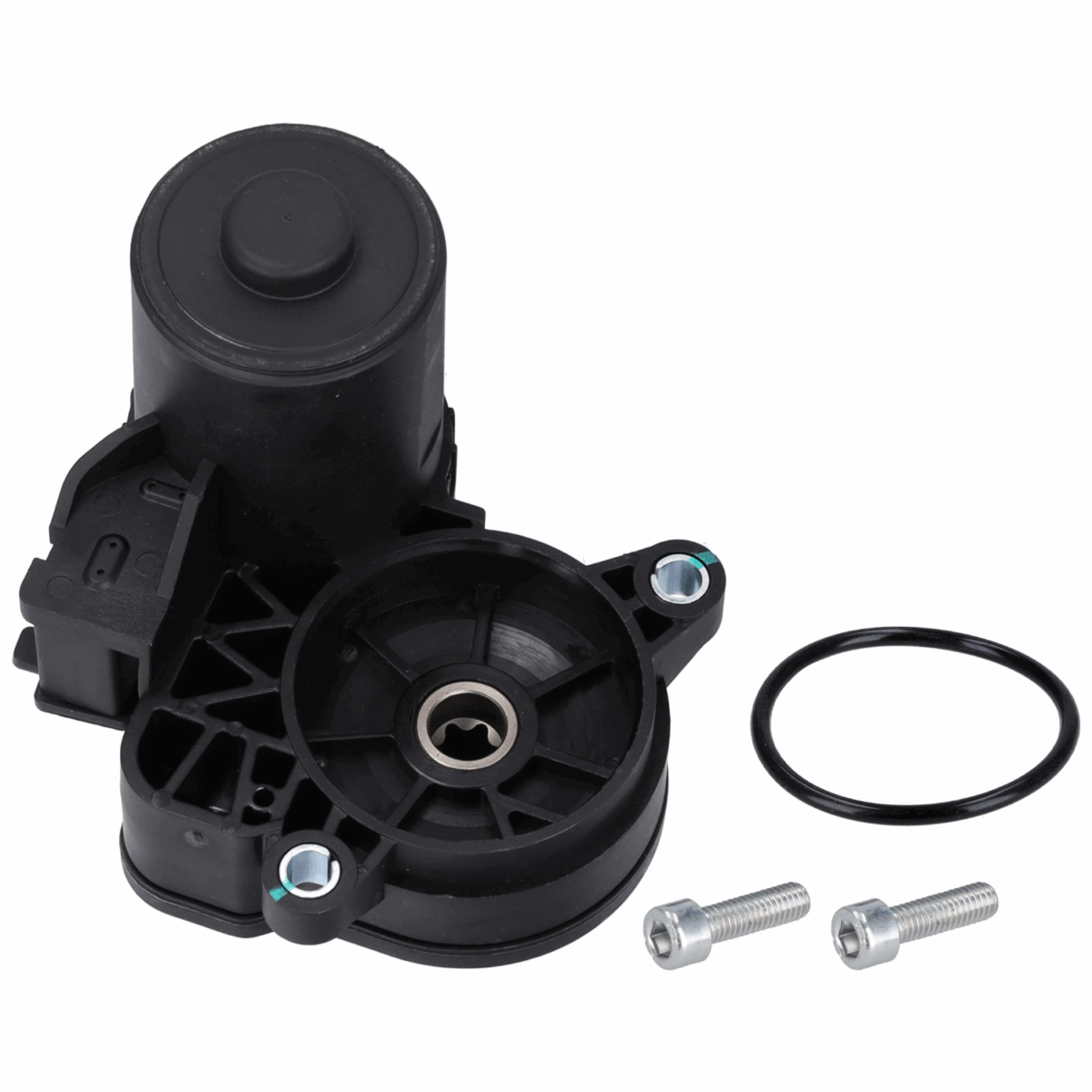 Adjustment Motor For Parking Brake 1 Febi 194495