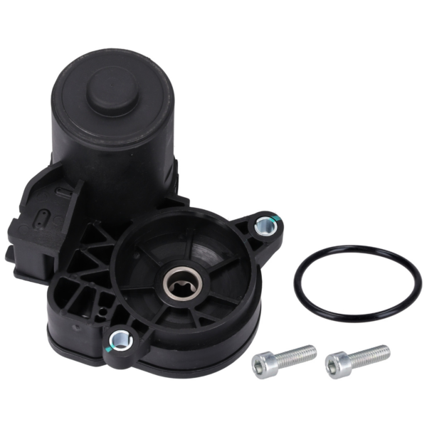 Adjustment Motor For Parking Brake 1 Febi 194495