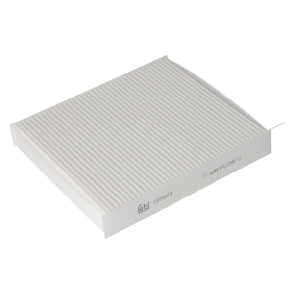 mg zs cabin air filter pollen odour removal