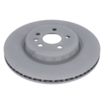 Jaguar I-pad Rear Brake Disc - 325mm Febi 199175