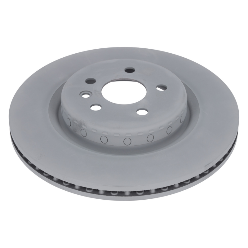 Jaguar I-pad Rear Brake Disc - 325mm Febi 199175