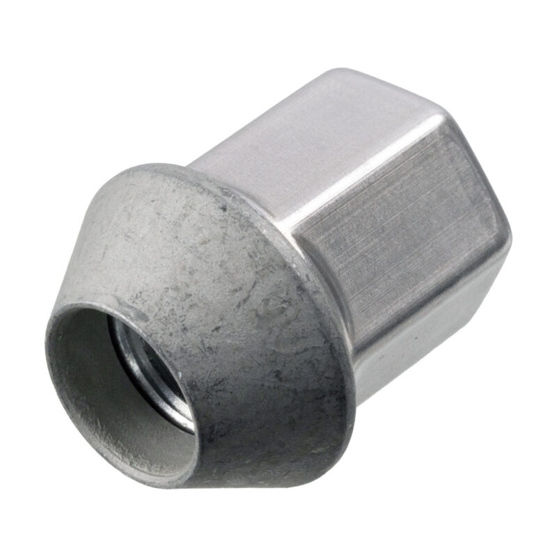 Jaguar Wheel Nut Fits Ford And Range Rover Febi 46661