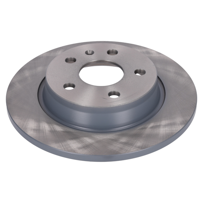 MG ZS Rear Brake Disc Blue Print ADBP430232