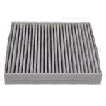 Abarth 500e fiat 500e Cabin Air filter Febi 48524