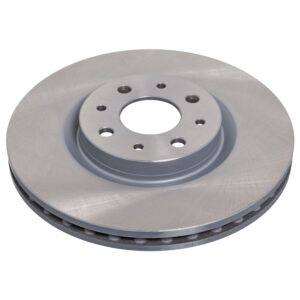 Fiat 500e Abarth Front Brake Disc Febi 43960