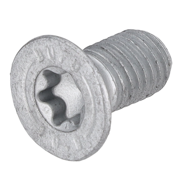 Jaguar I-Pace Bolt For Brake Disc Mounting Febi 198198