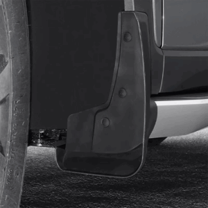 MG S5 EV Mud Flaps