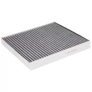 vw e-golf cabin air filter activated carbon charcoal 2014-2020