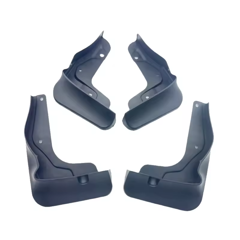 MG IM5 Mud Flaps - Front and Rear Set - EV Accessories