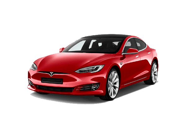 Model S Accessories