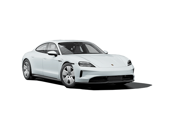 Porsche Taycan Accessories