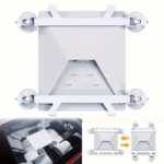Starlink Mini mount arms V4 compatible for EV vehicles