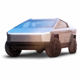 Cybertruck Accessories