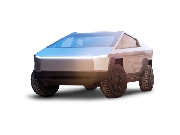 Cybertruck Accessories