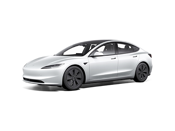 Model 3 Accessories