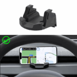 Tesla Model 3:Y Silicone Phone Mount