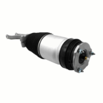 Tesla Model S front Air Suspension Duel Motor Vemo V58-50-0004 side view