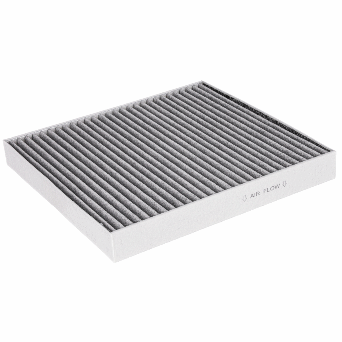 vw e-golf cabin air filter activated carbon charcoal 2014-2020