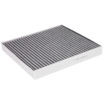 vw e-golf cabin air filter activated carbon charcoal 2014-2020