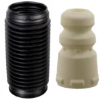 vw e-golf id range front shock absorber protection kit bump stop bellow uk