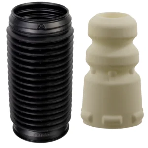 vw e-golf id range front shock absorber protection kit bump stop bellow uk