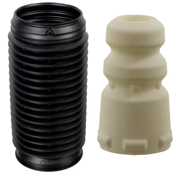 vw e-golf id range front shock absorber protection kit bump stop bellow uk