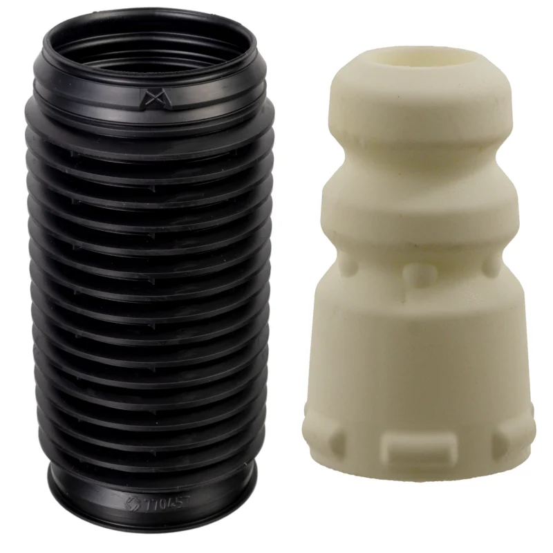 vw e-golf id range front shock absorber protection kit bump stop bellow uk