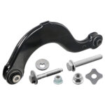 vw e-golf rear upper control arm kit with bushes parts uk