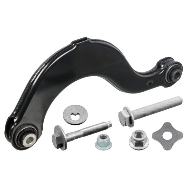 vw e-golf rear upper control arm kit with bushes parts uk