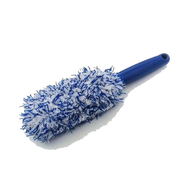 Wheel Brush
