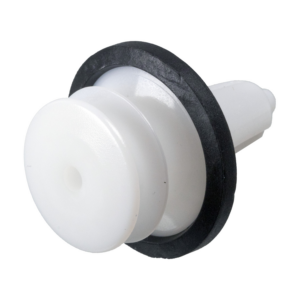 Interior Trim Clip Tesla Part Number 1025401-00-A Ford Part numbers 4 831 516 | W713297S300